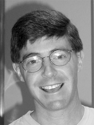 hugh hallman